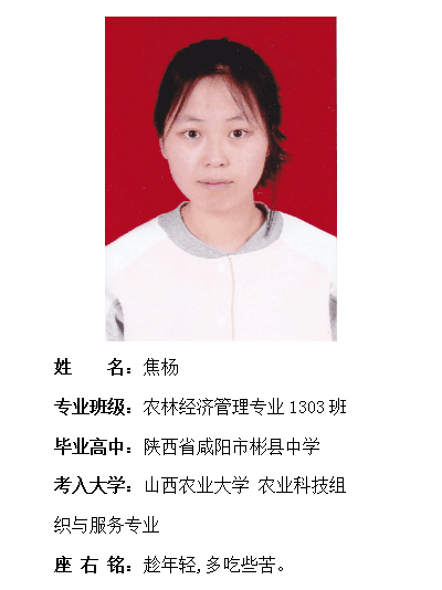 扬帆起航 经济管理系考研成果丰硕