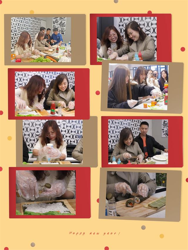【院长共膳日】听青声 话成长 不负好“食”光